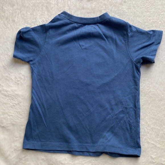 First Impressions “Hanging with my peeps” outfit bundle 24M - Picture 5 of 15